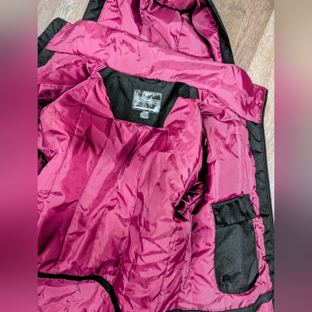 Fly Racing Women's Hayley Jacket - Picture 7 of 11